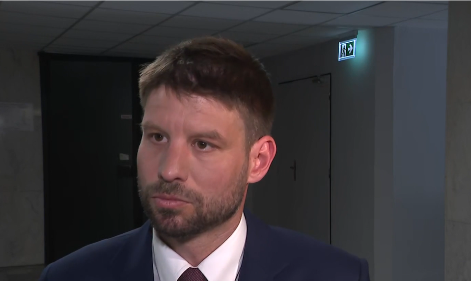 Šimečka predpovedá peklo v koalícii pri rozpočte: „Budú to týždne chaosu a hádok“