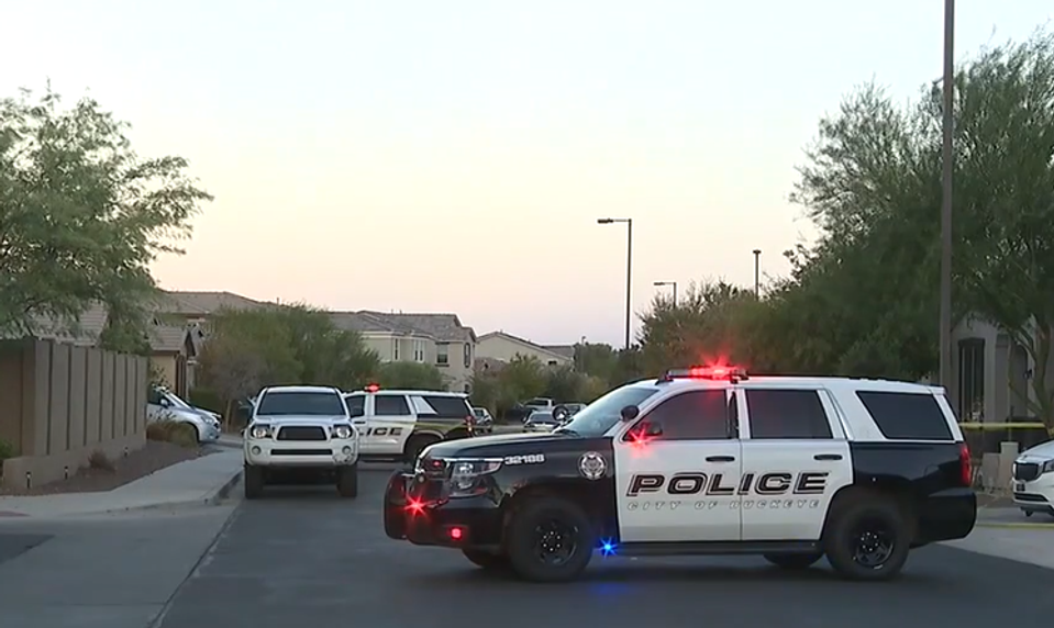 Pri streľbe na univerzite utrpeli dvaja ľudia zranenia, útočník je mŕtvy