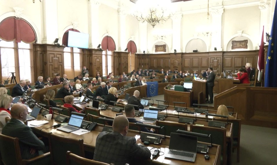 Lotyšsko po prezidentskom vete odkladá rozhodnutie o odstúpení od Istanbulského dohovoru