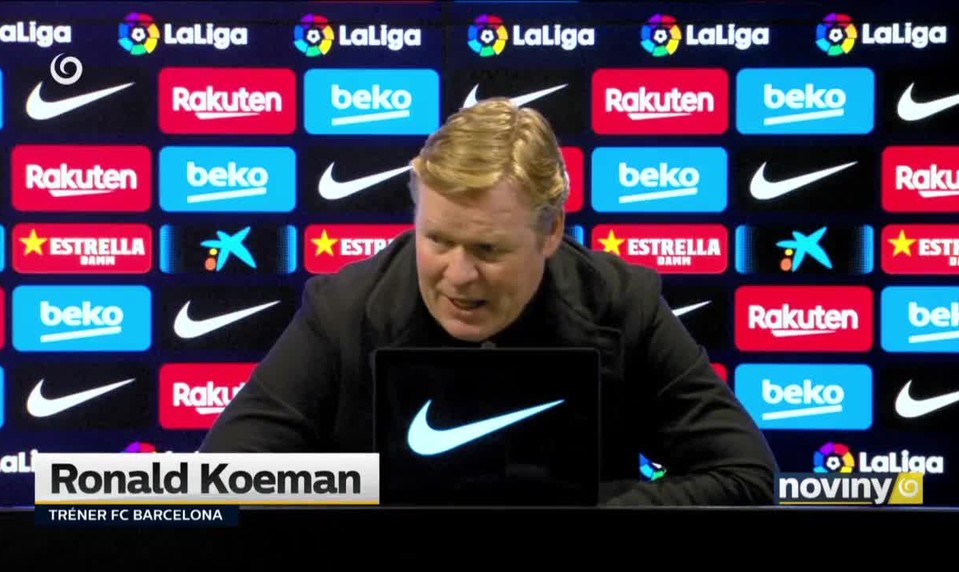 Barcelona hrozí denníku žalobou