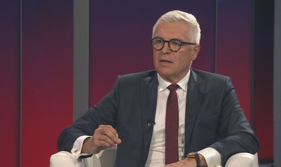 Korčok: Merz nakoniec neprišiel na Slovensko ani súkromne. Je to fiasko