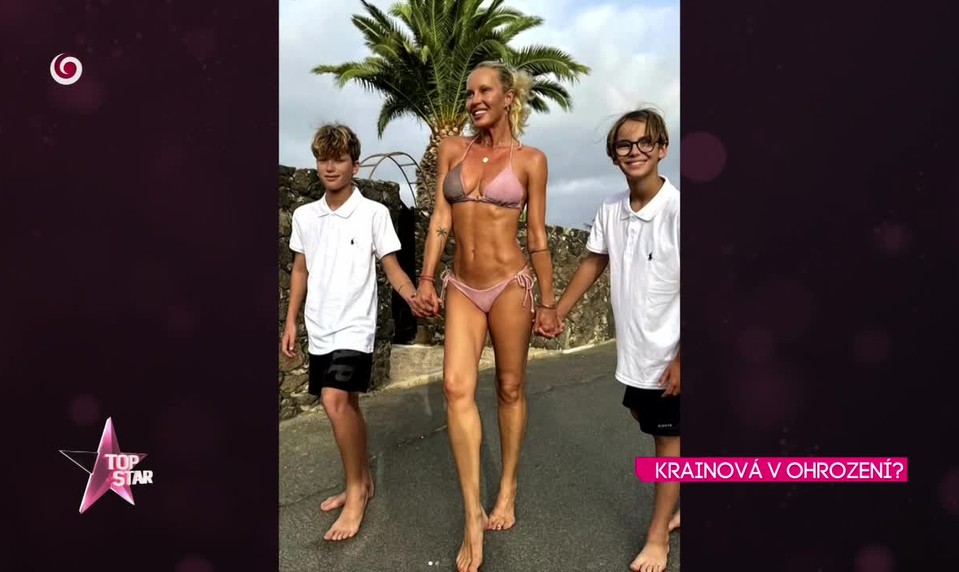 KRAINOVÁ V OHROZENÍ?