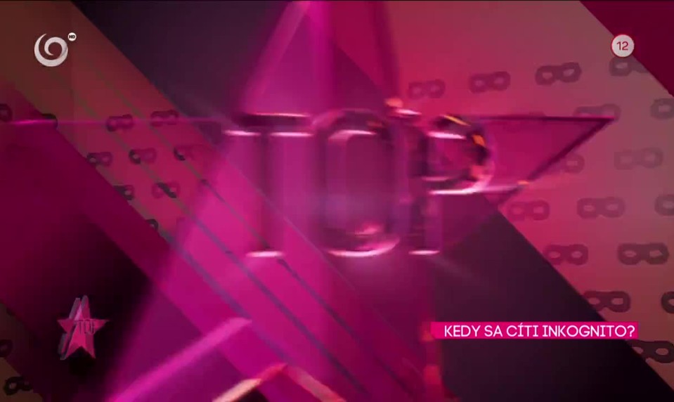 KEDY SA CÍTI INKOGNITO?