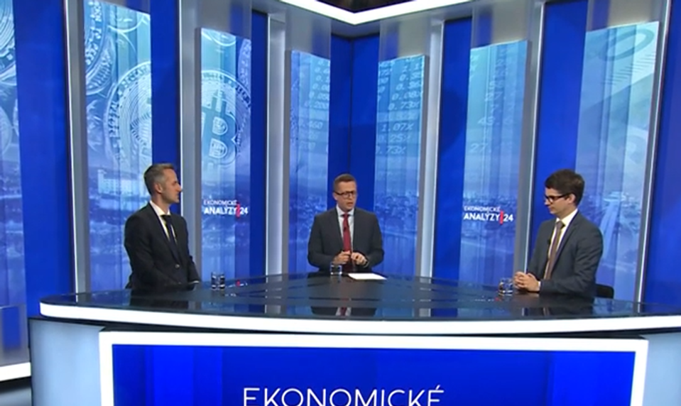 Éra lacných peňazí sa končí. Konflikty aj dlhy štátov môžu zdražiť hypotéky
