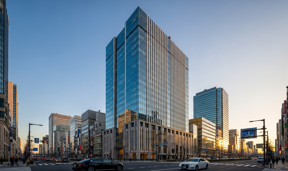 Mladá žena kráčala po ulici. Zabil ju muž, ktorý spadol z 12. poschodia