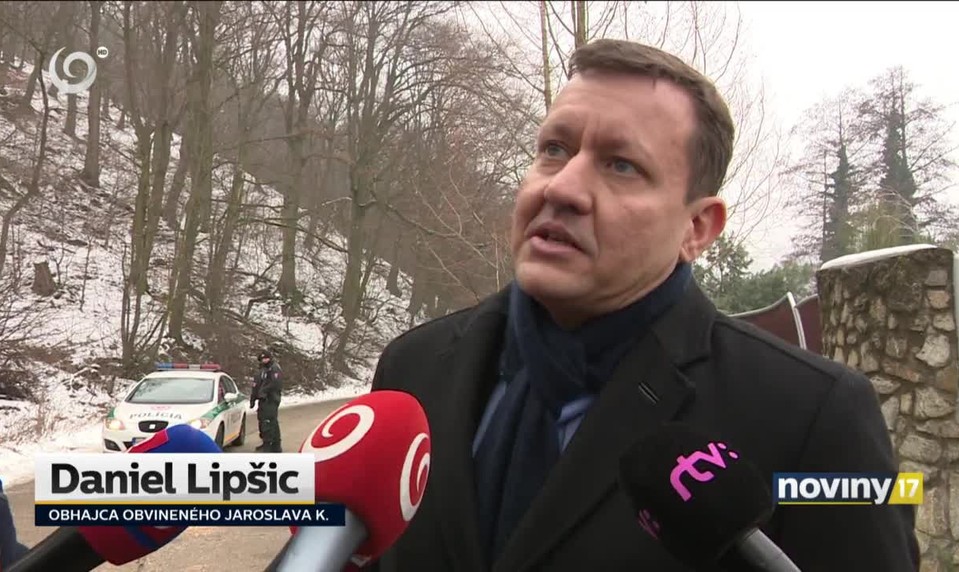 Rekonštrukcia vraždy Ernesta Valka