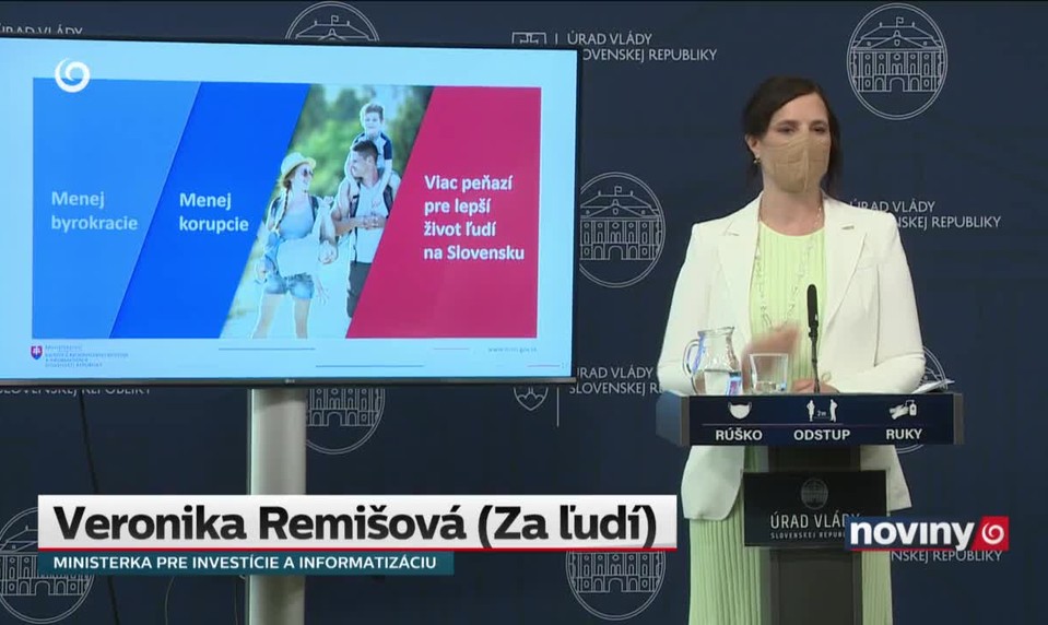 Zjednodušenia pre eurofondy