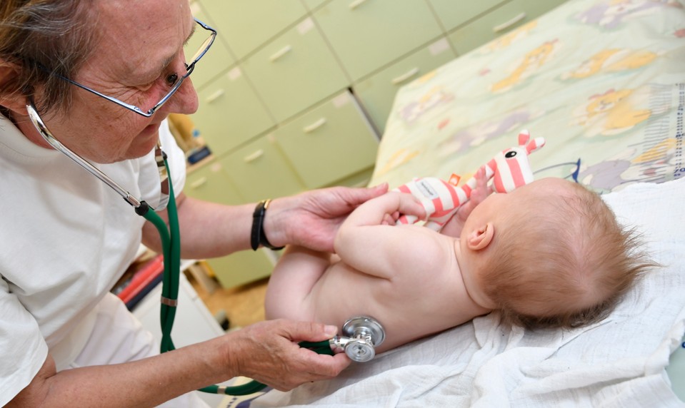 Chrípka nie je jediný problém: Laryngitída ohrozuje deti i dospelých