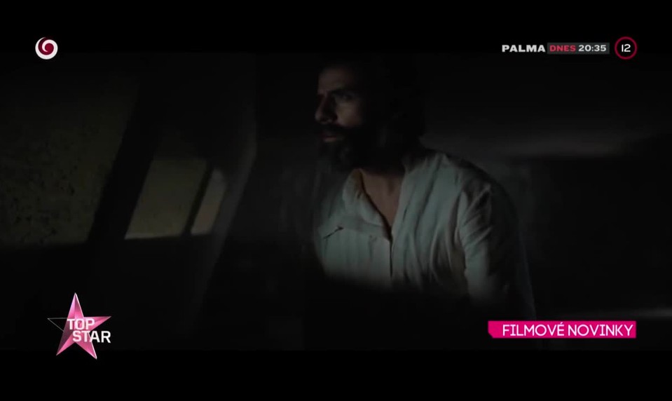 FILMOVÉ NOVINKY