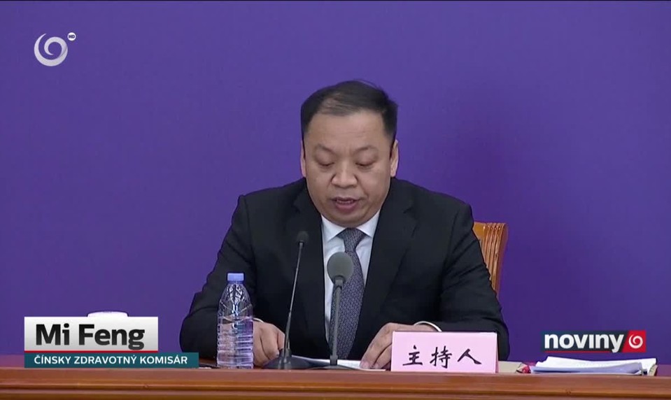 Obeťami najmä seniori a zdravotníci