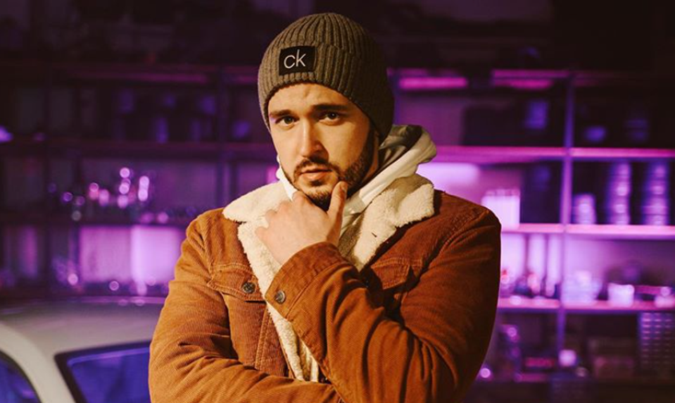 Influencer Matej Zrebný ukázal svoju snúbenicu: Fíha, pozrite sa, aká je to kočka!