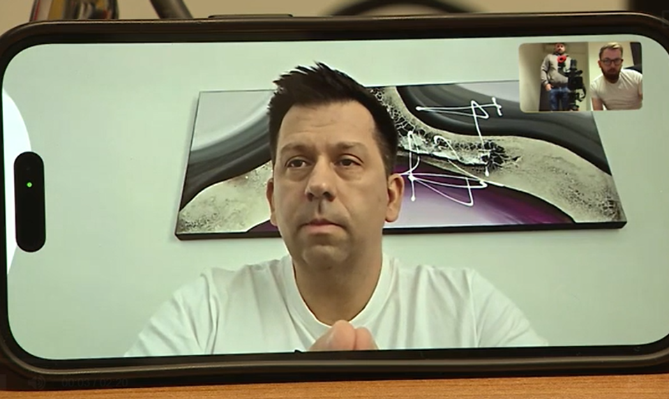 Slovák žijúci na Tenerife pre TV JOJ: Veľa ľudí zákaz kúpania sa nerešpektuje