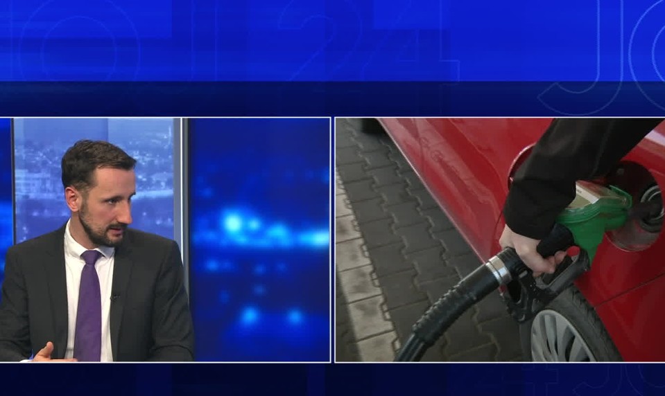 Analýzy 24: Energetická budúcnosť Slovenska. Hrozí návrat k ruskej rope a plynu?