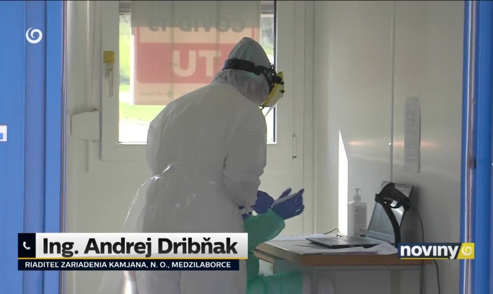 Úspešný boj s koronou