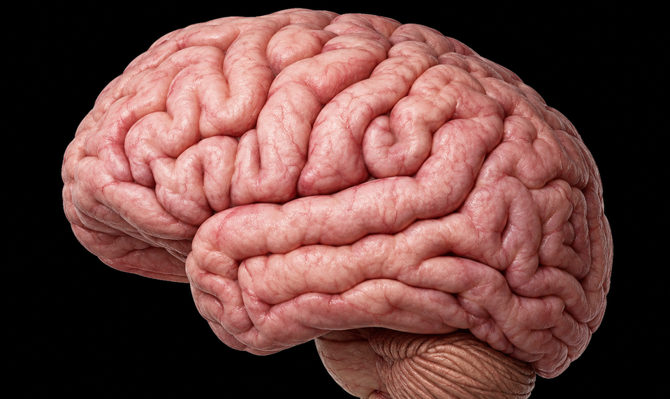 Po päťdesiatke sa v mozgu spúšťa skrytá zmena