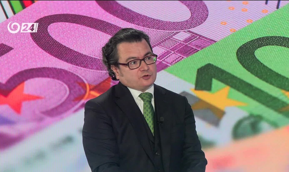 Štúdio 24: ECB úrokové sadzby nezvýšil. Ekonóm vysvetlil, prečo môžu hypotéky napriek tomu zdražovať