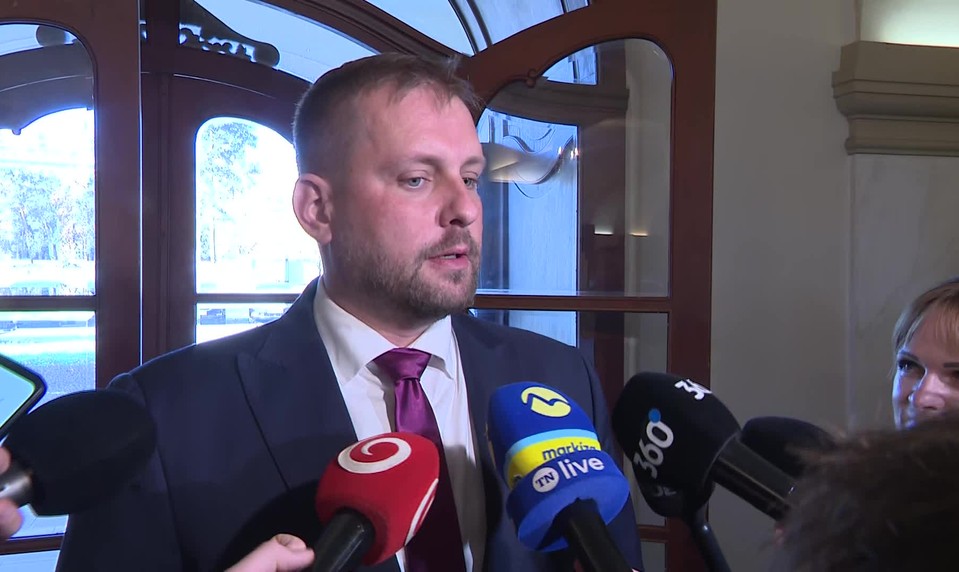 Po 15 rokoch končí šéf Psychiatrickej nemocnice v Hronovciach. Odvolal ho minister zdravotníctva
