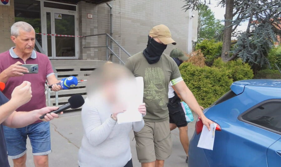 Vyšetrovanie smrti trojročného chlapca pri Liptovskej Mare je ukončené