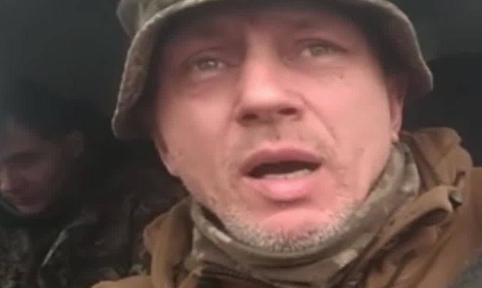 Rozhovory 24: Zóna 0 - aktívne boje na fronte