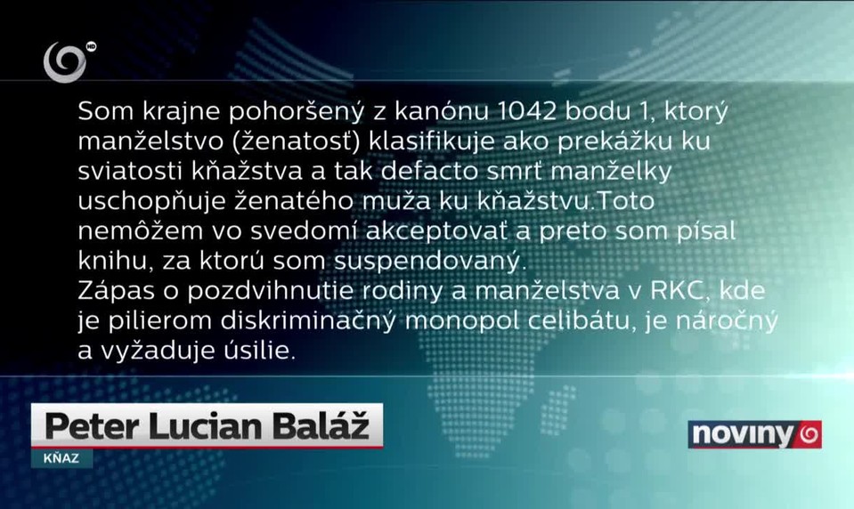 Ďalší kňaz