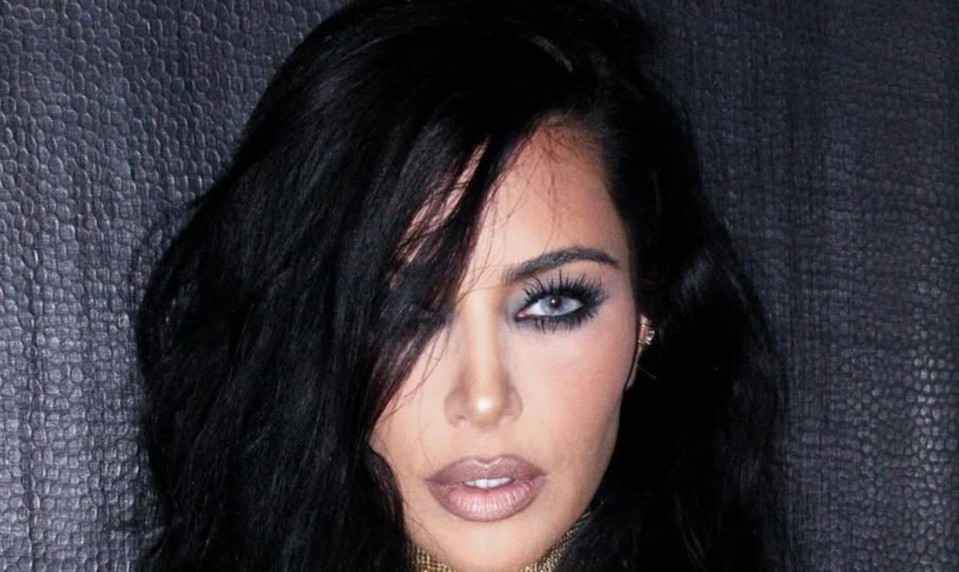 Hamilton zamilovaný až po uši: Kim Kardashian si ho omotala okolo prsta týmto outfitom!