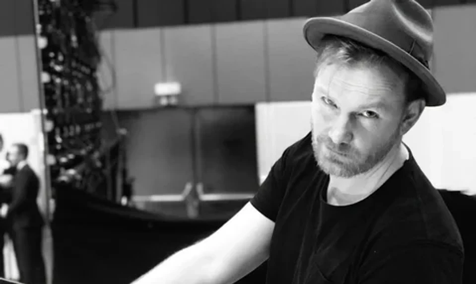 Zomrel riaditeľ Evropy 2, David ŠMÍDT mal 49 rokov
