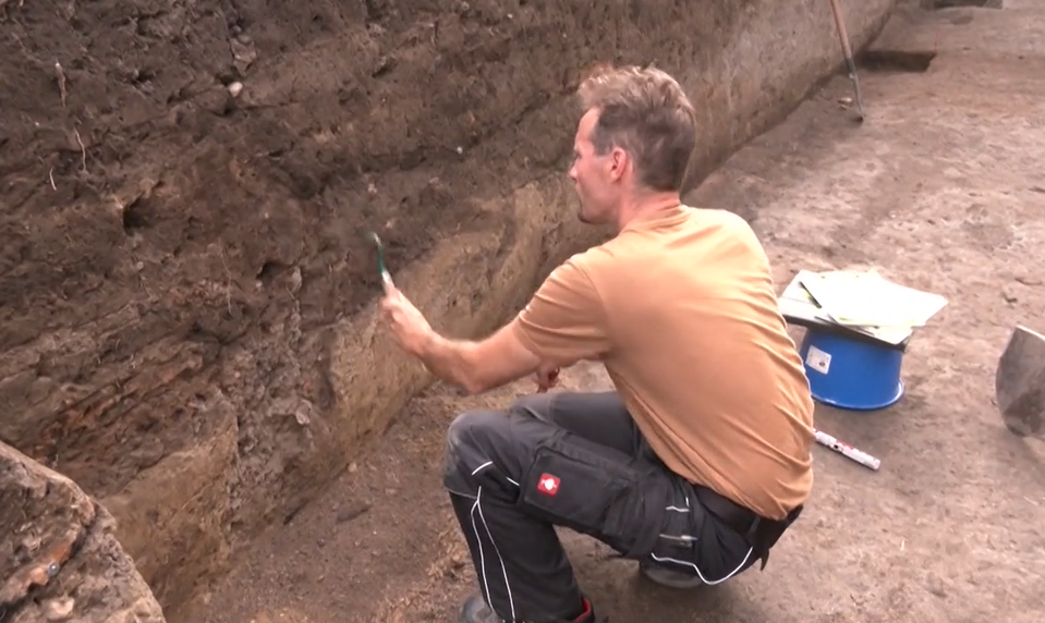 Archeológovia odhalili tajomstvá sídliska spred 4000 rokov v lokalite Fidvári