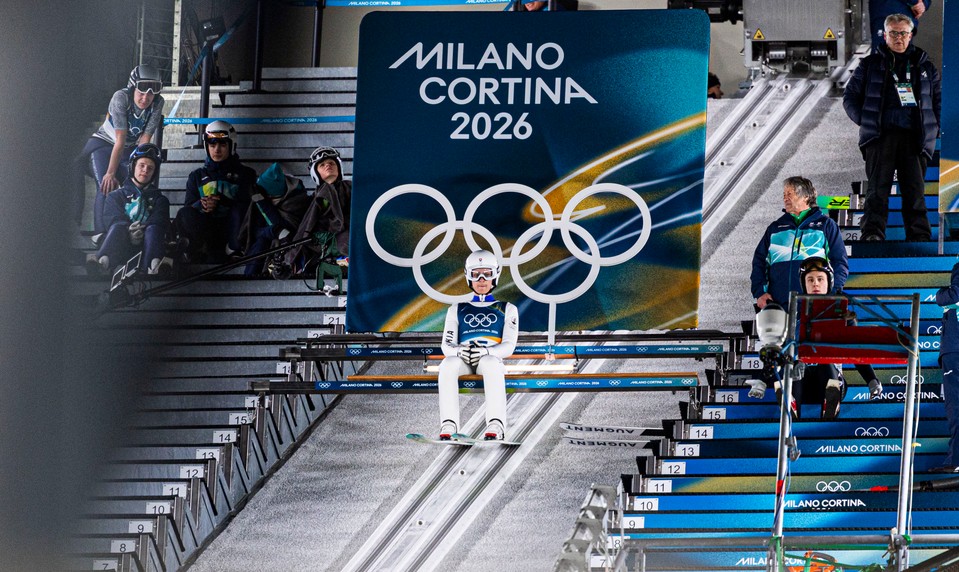 Hektor KAPUSTÍK skončil pri svojej olympijskej premiére v TOP 30