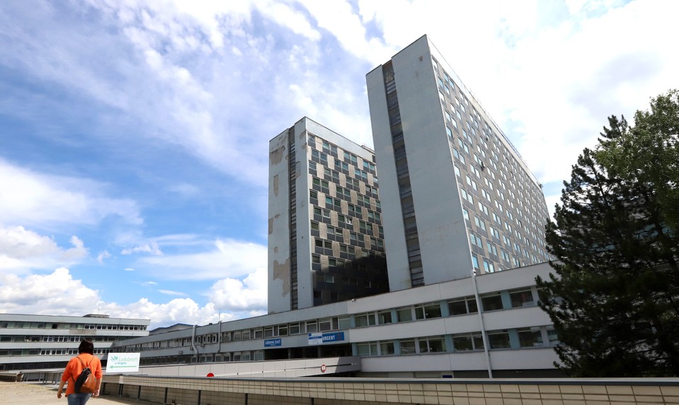 V nemocnici v Banskej Bystrici vás 8. mája nezoperujú. Pacientom zrušia aj plánované ošetrenia