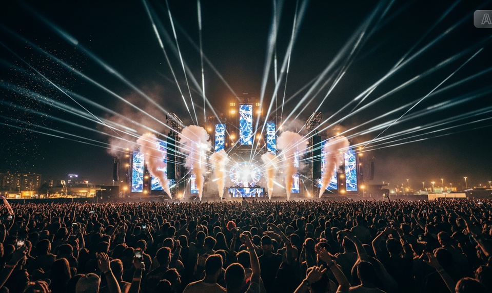 Vraciate sa z festivalu vyčerpaní? 7 krokov, ako dať telo po náročnom víkende do poriadku