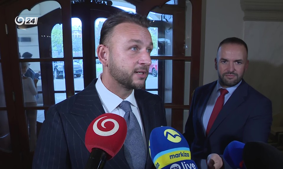 Šutaj Eštok: Vyšetrovanie vraždy Kuciaka a Kušnírovej je uzavreté, jeho obnova nie je možná