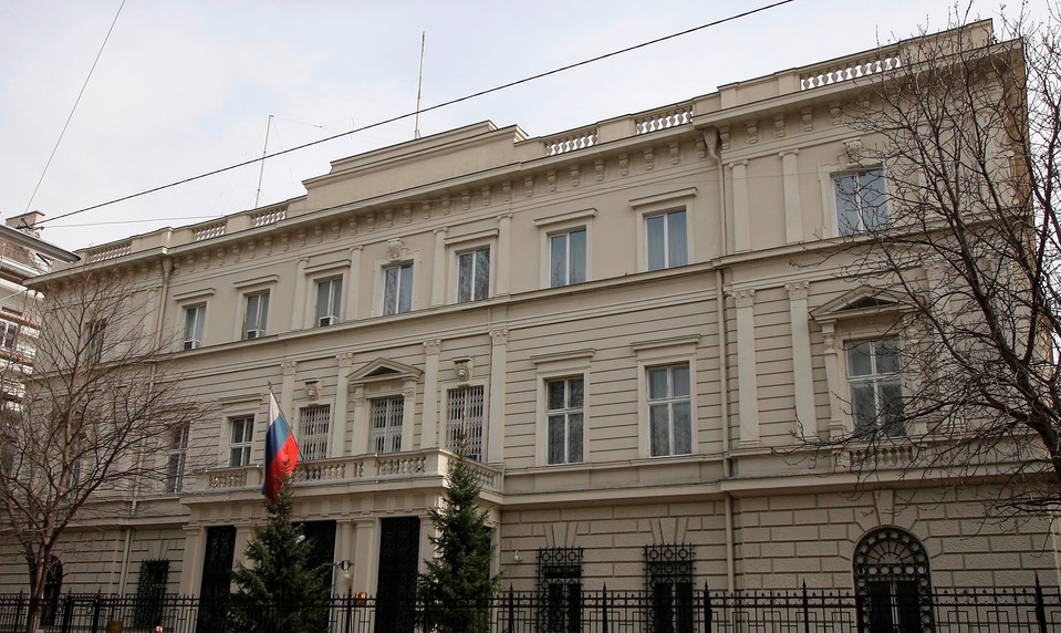 Rakúsko vyhostilo štyroch ruských diplomatov podozrivých zo špionáže