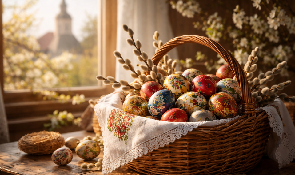 Veľká noc nemá pevný dátum: Tu je dôvod