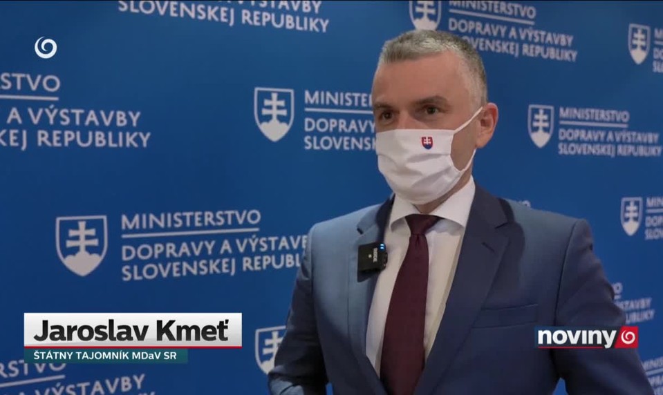Prišli o moderné vlaky
