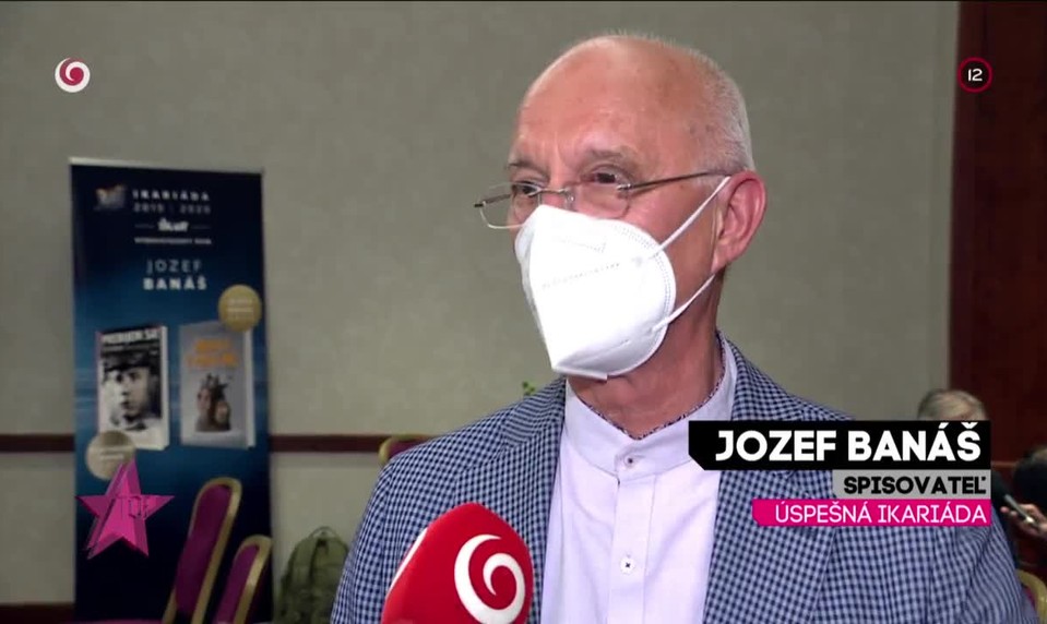 ÚSPEŠNÁ IKARIÁDA