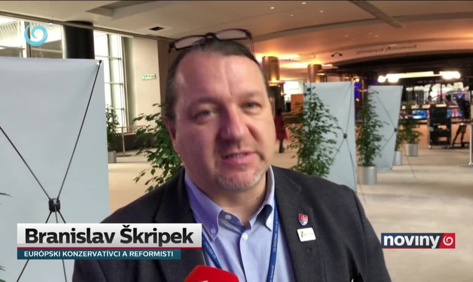 Únia zaspala a zostarla