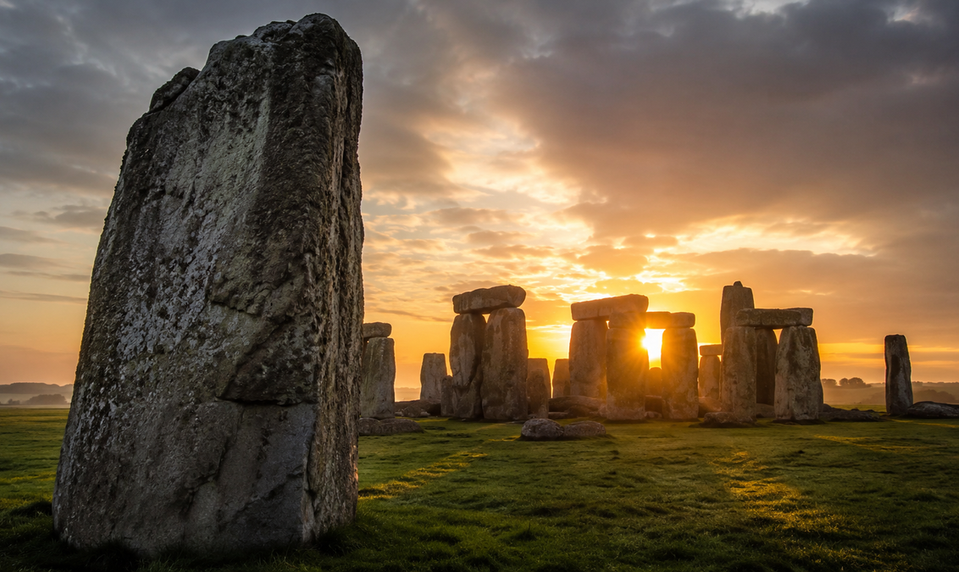 Jedna z najväčších záhad Stonehenge možno skončila