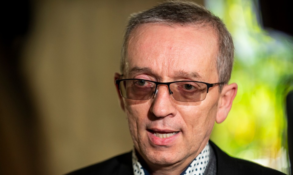 Dekan Právnickej fakulty UK Burda odvolal Čentéša z funkcie vedúceho katedry trestného práva
