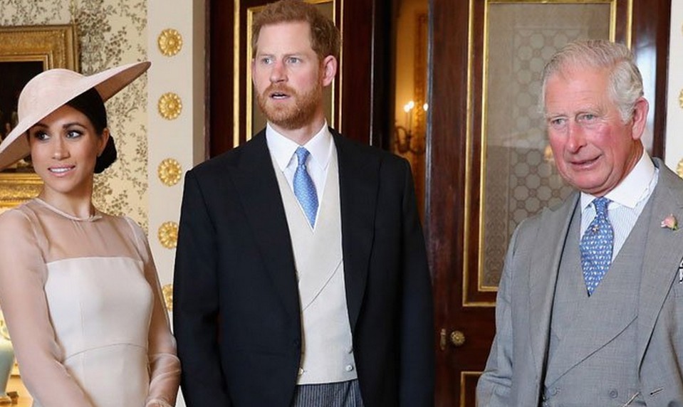 Dobré či zlé znamenie? Zásadné stretnutie tímov Harryho a jeho otca, čo to pre princa znamená?