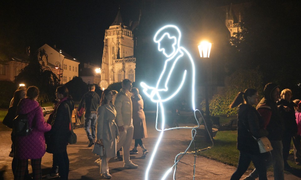 Biela noc či Kremnické gagy v ohrození? Organizátori hovoria o likvidačnom zásahu FPU