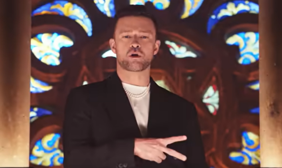 Justin Timberlake v 45 rokoch šokuje formou: Takýto tréning by nezvládol každý