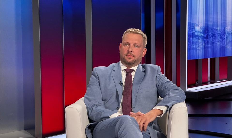 Podarí sa otvoriť nonstop lekáreň? Šaško sľubuje riešenie do konca roka