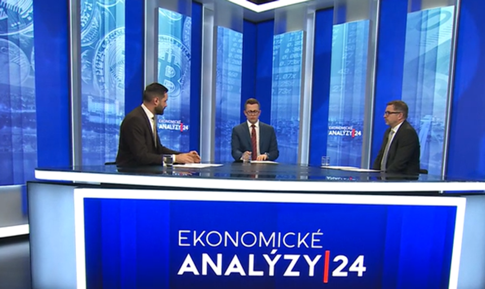 Má sa Slovensko obávať energetickej krízy? Geopolitika straší trhy s plynom