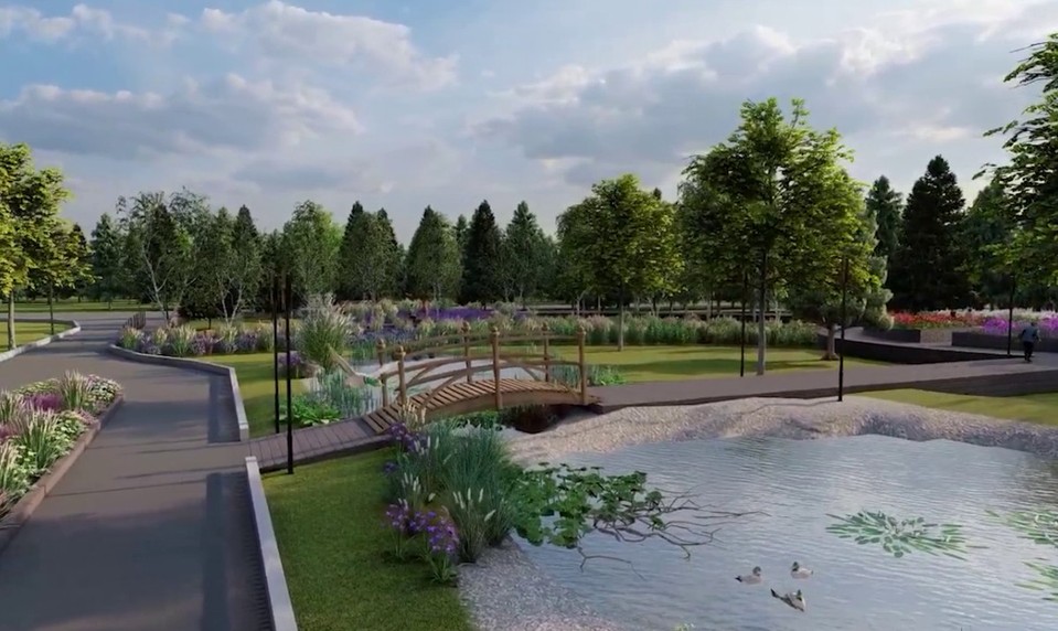 Poďte meniť svet k lepšiemu. Ako krajinári to budete mať v rukách