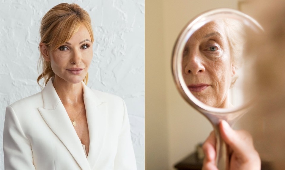 Dermatologička Sandra Rozborilová otvorene: 7 mýtov o starnutí, ktorým ženy stále veria!
