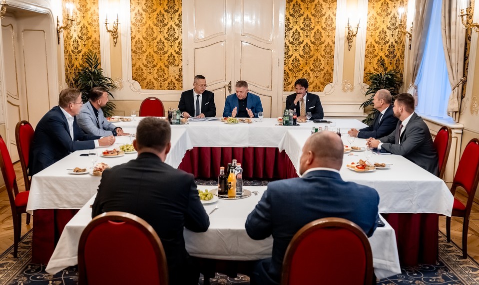 Koaličná rada rokovala o štátnom rozpočte. Politickú dohodu predstavia v najbližších dňoch