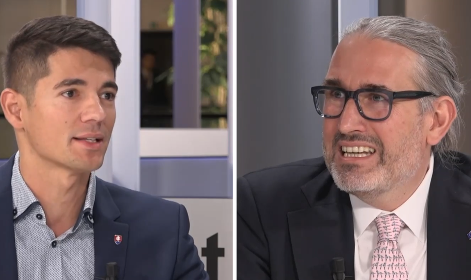 Hojsík v Európe od A po Z: Fico trucuje ako 5-ročný chlapec, toto nie je hodné Slovenska