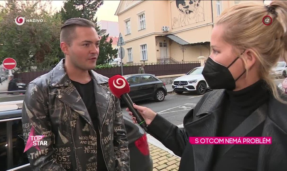 S OTCOM NEMÁ PROBLÉM