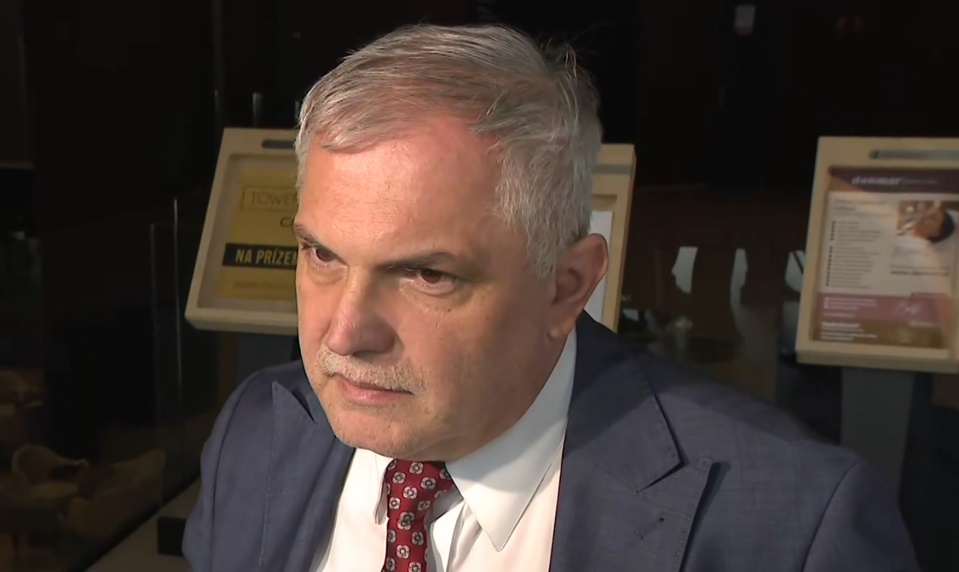 Poslanec NR SR Roman Michelko o aktuálnych témach