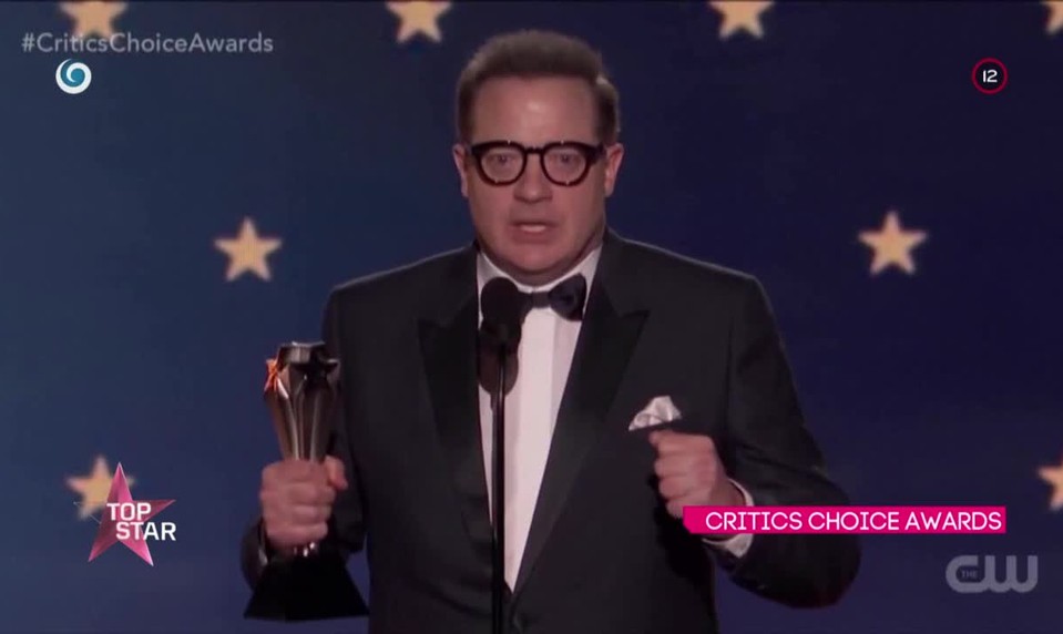 CRITICS CHOICE AWARDS